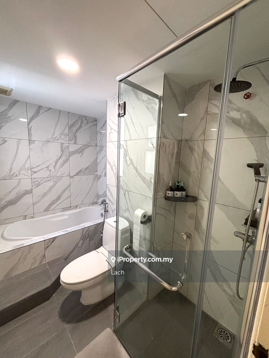 Condominium for Sale in Kiaramas Sutera by Lach - iProperty.com.my