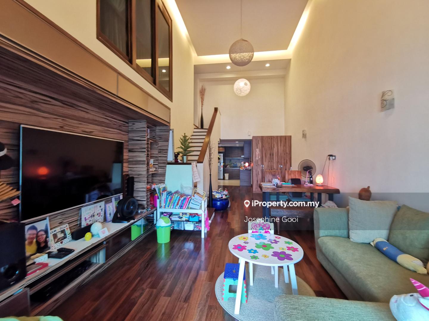 Kondominium untuk Dijual di Riana Green Condominium oleh Josephine Gooi - iProperty.com.my