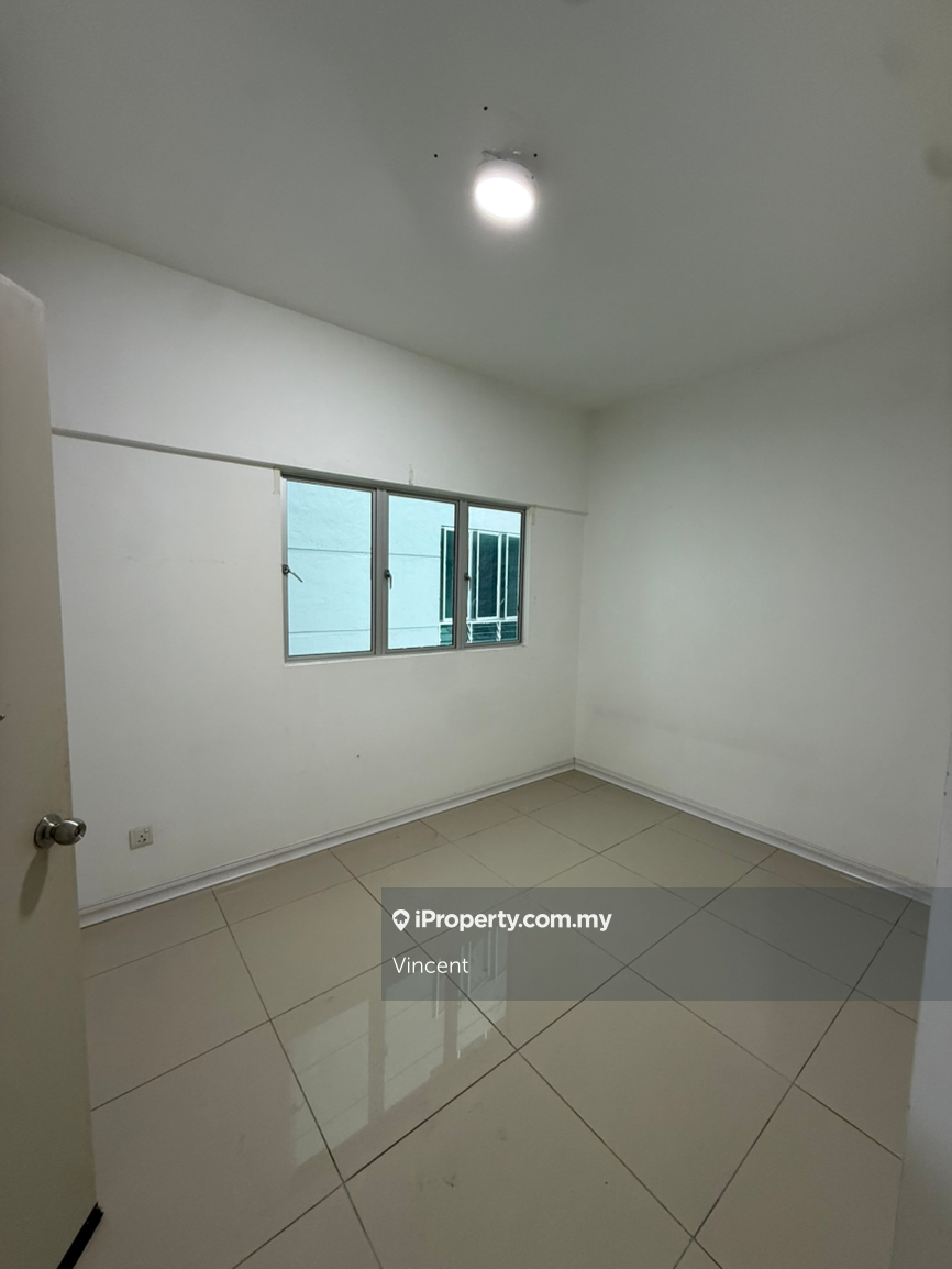 Condominium for Sale in Kiara Residence (Residensi Kiara Jalil 1) by Vincent - iProperty.com.my