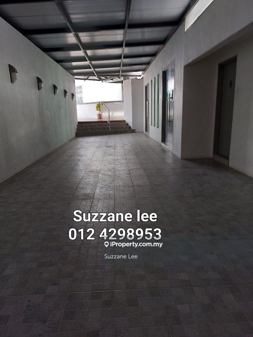 Condominium for Sale in Centro Residence by Suzzane Lee - iProperty.com.my
