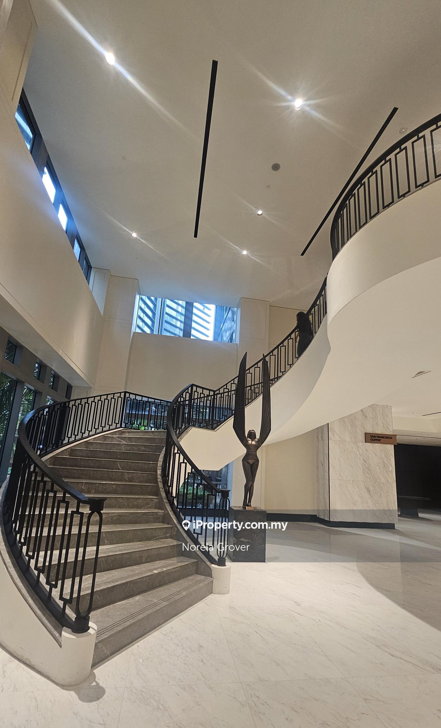 Office for Rent in Bukit Damansara, Damansara Heights by Norela Grover - iProperty.com.my