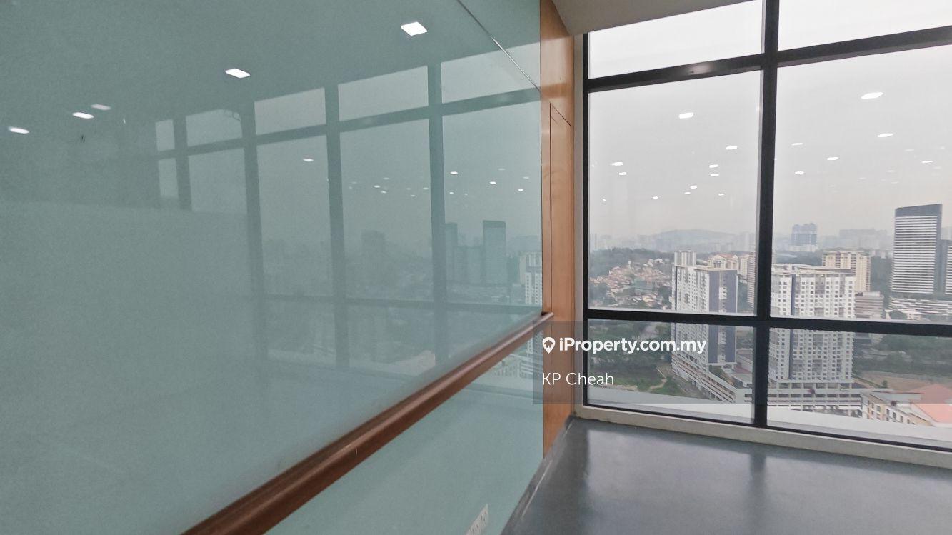 Office for Rent in Bangsar, Kuala Lumpur, KL, Bangsar by KP Cheah - iProperty.com.my
