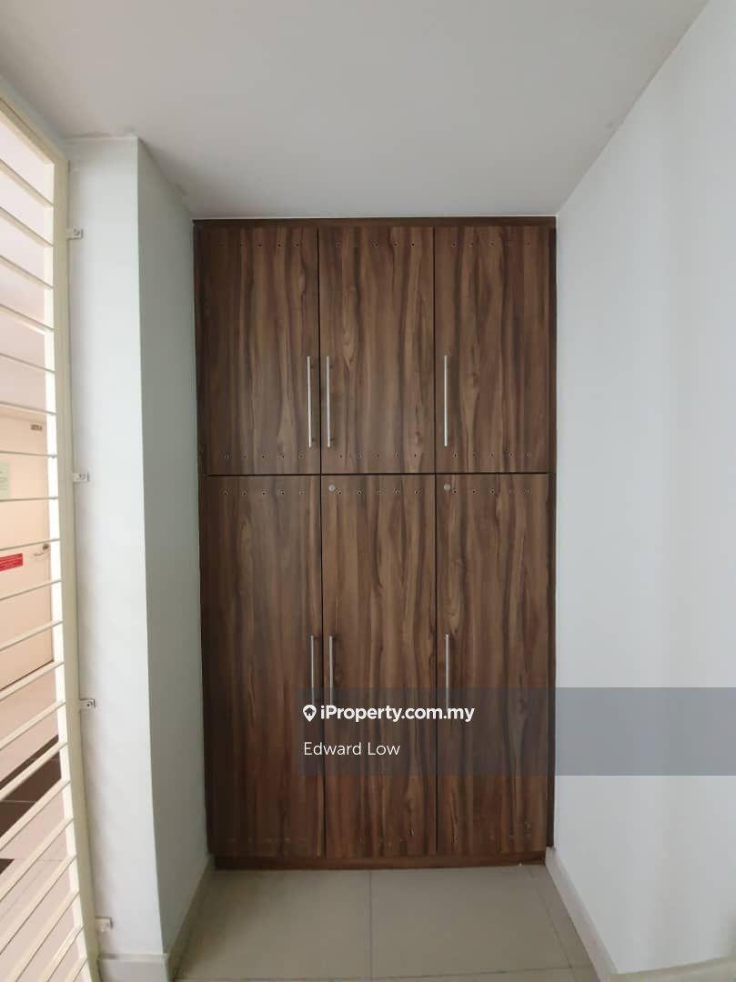 Service Residence for Sale in Solaris Dutamas by Edward Low - iProperty.com.my