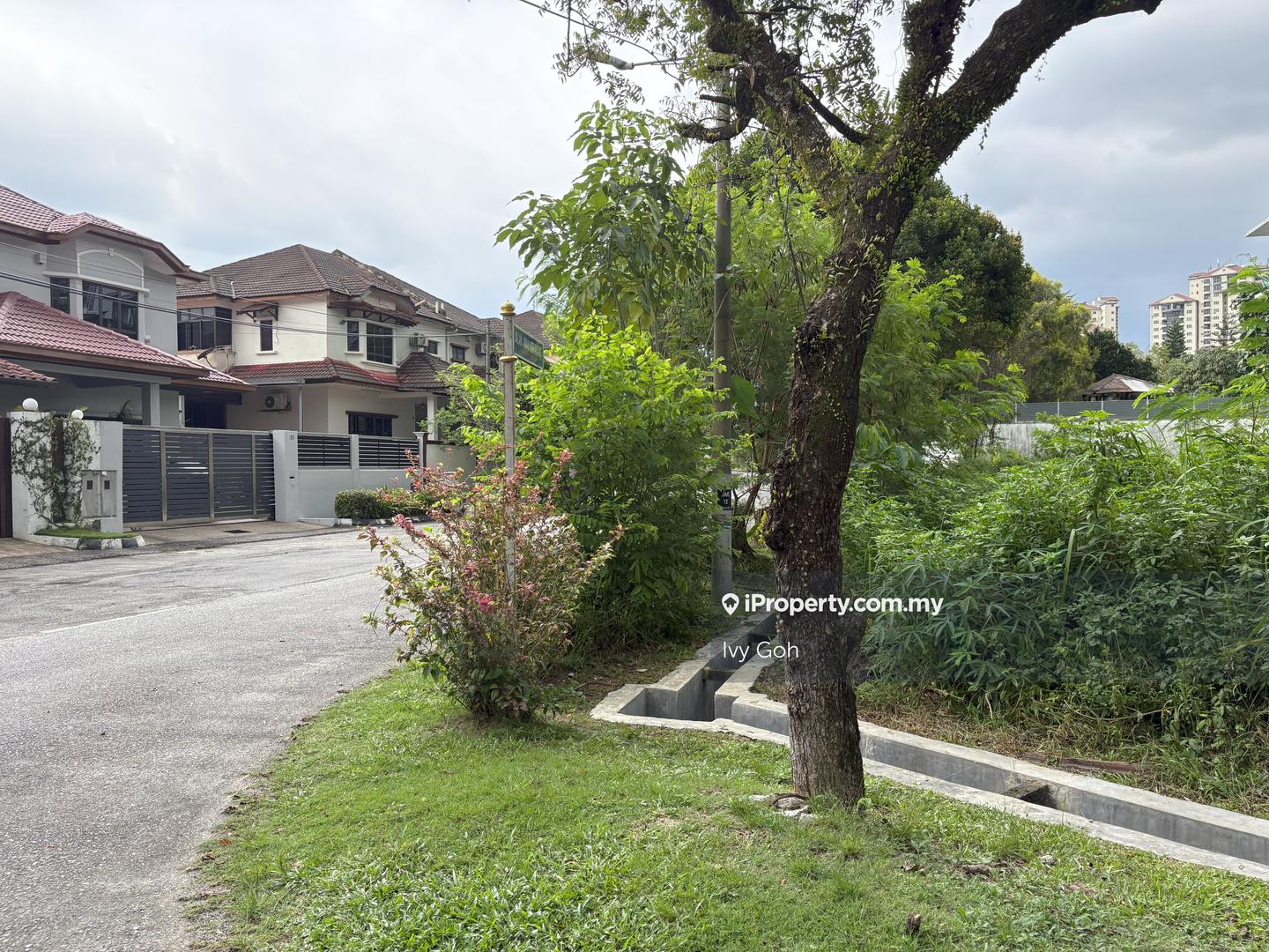 Bungalow Land for Sale in Taman Yarl, Jalan Klang Lama (Old Klang Road) by Ivy Goh - iProperty.com.my