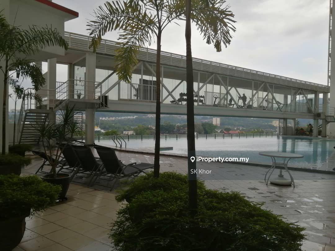 Condominium for Rent in Imperial Residence by SK Khor - iProperty.com.my