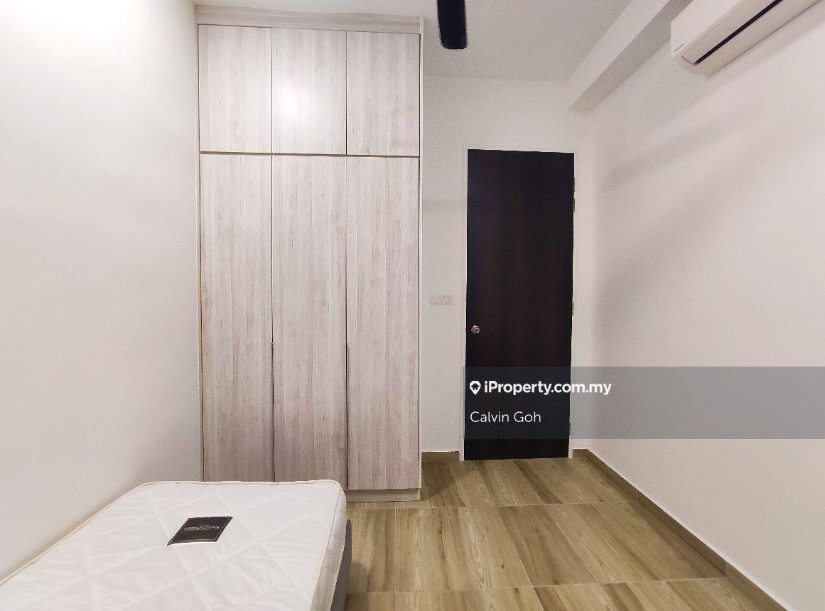 Service Residence for Rent in Kenwingston Square Garden by Calvin Goh - iProperty.com.my