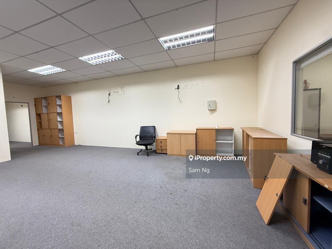 Warehouse for Rent in Bukit Tengah, Perai by Sam Ng - iProperty.com.my