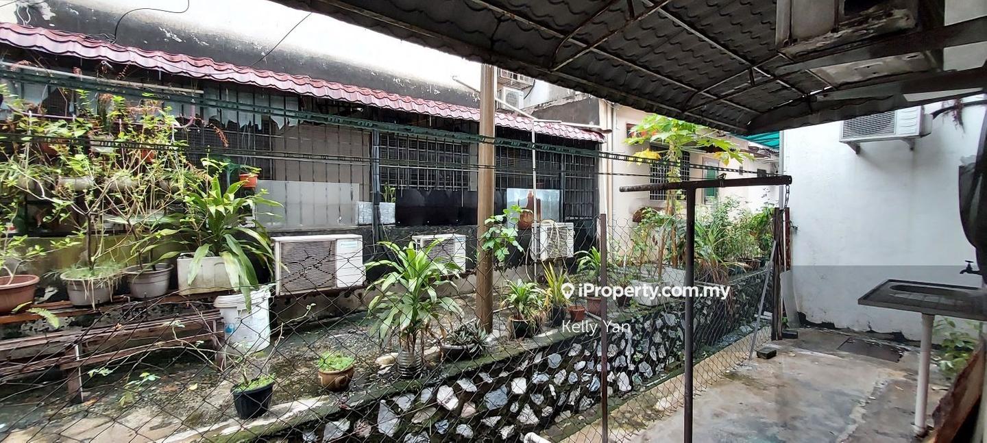 Townhouse for Sale in Pandan Indah, Ampang by Kelly Yan Kai Lit - iProperty.com.my