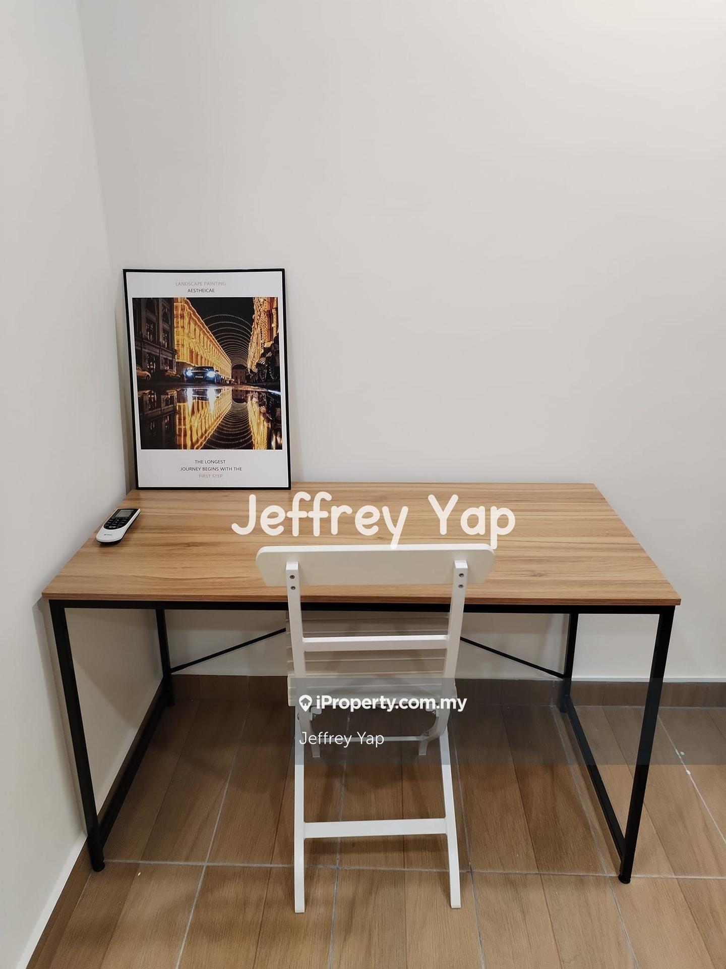 Condominium for Rent in Hillcrest Heights by Jeffrey Yap - iProperty.com.my