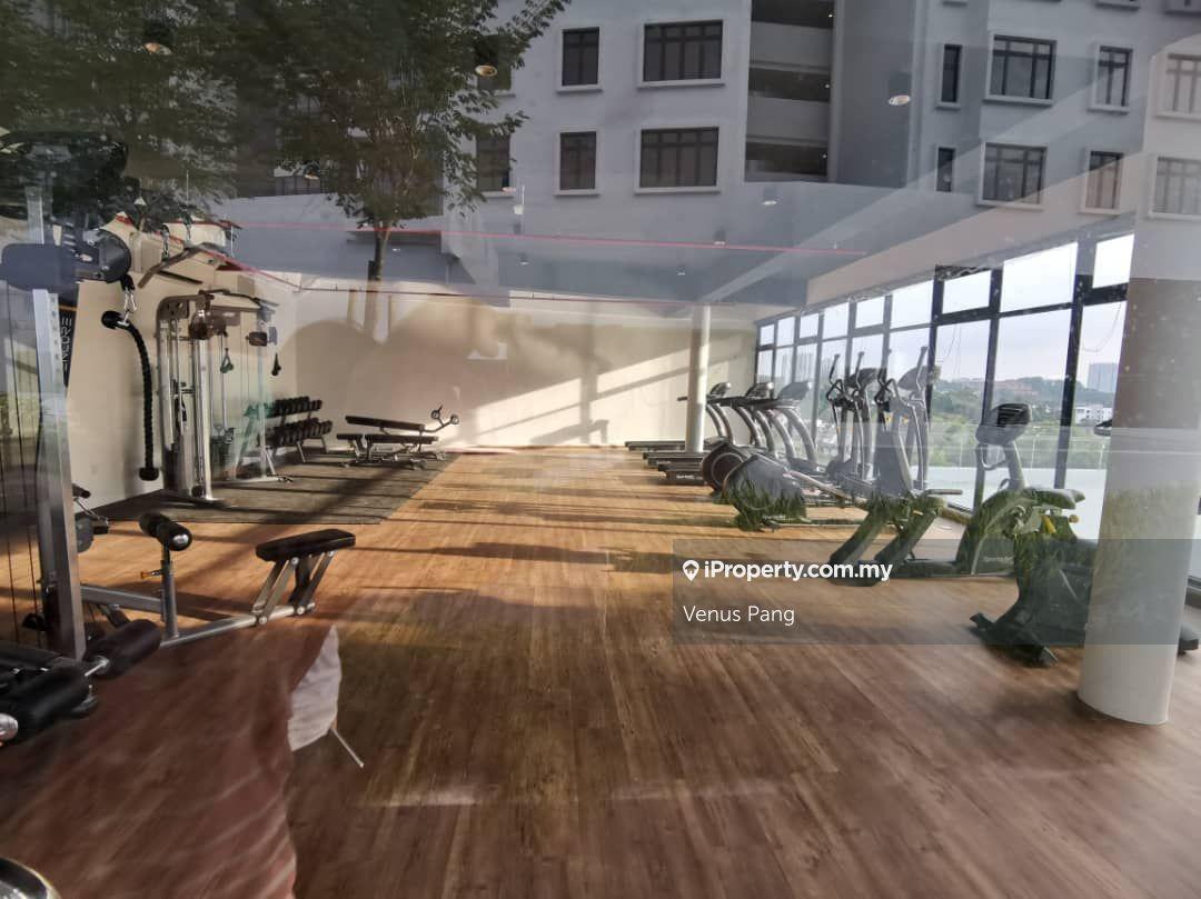 Service Residence for Rent in Zenopy Residences by Venus Pang - iProperty.com.my