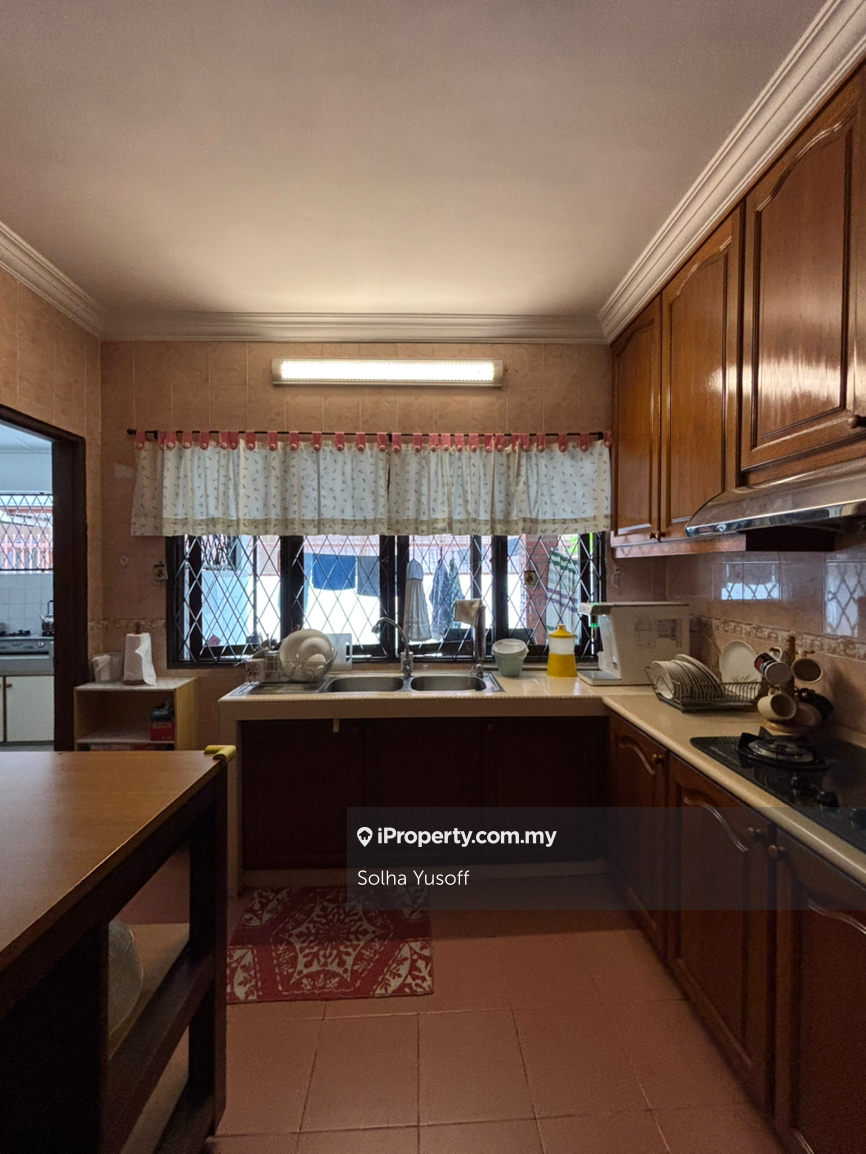 Semi-Detached House for Rent in SS14, Subang Jaya by Solha Yusoff - iProperty.com.my