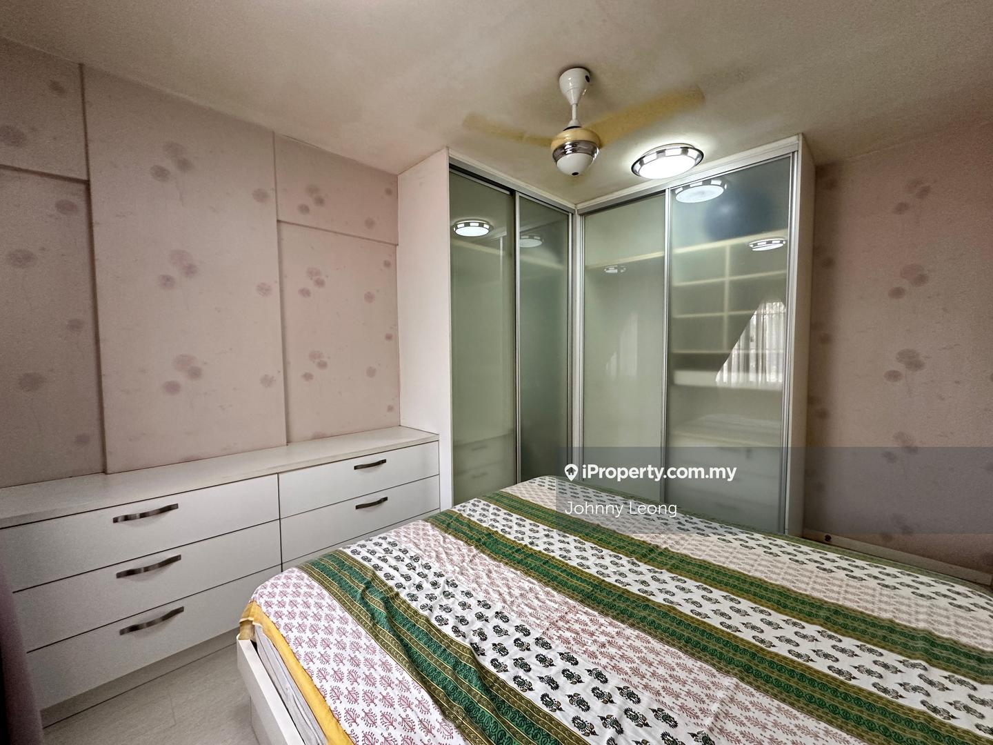 Apartment for Rent in Arena Green by Johnny Leong - iProperty.com.my