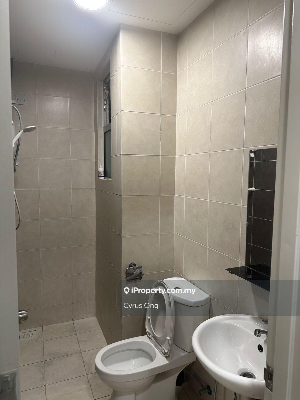 Service Residence for Rent in The Zizz @ Damansara North by Cyrus Ong - iProperty.com.my
