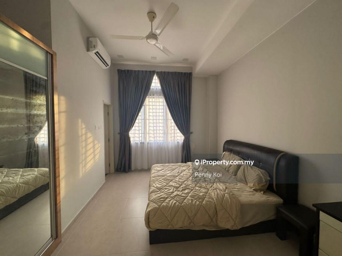 2-storey Terraced House for Rent in Sungai Rengit, Pengerang by Penny Koi - iProperty.com.my