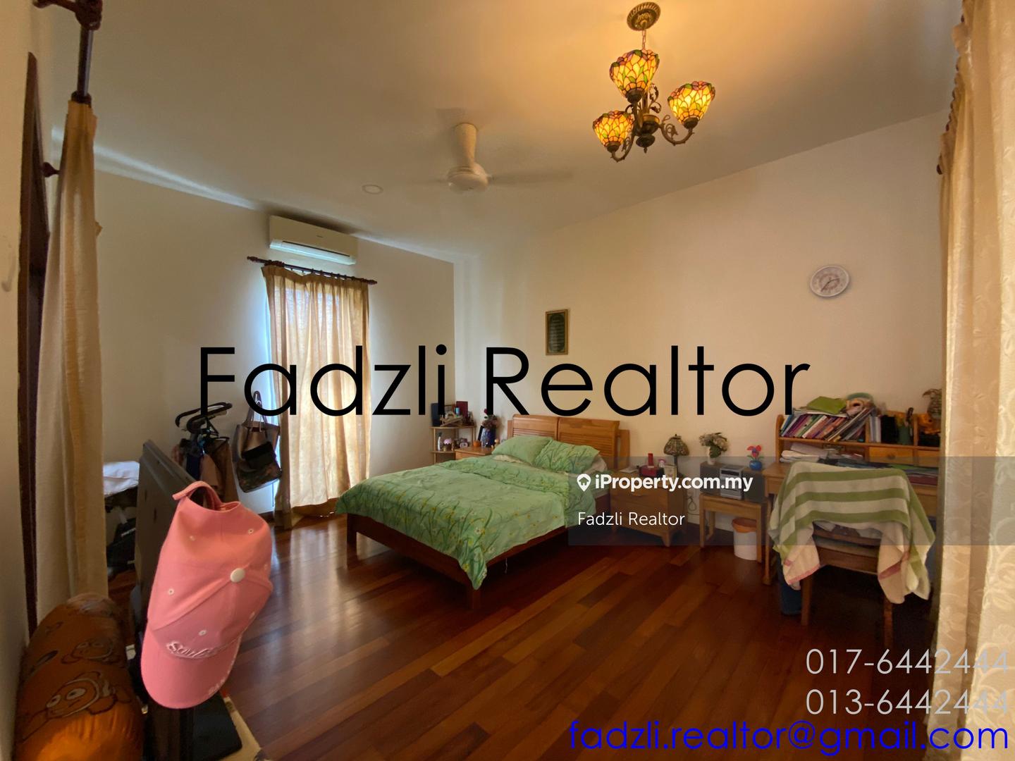 Bungalow House for Sale in Bukit Gita Bayu, Seri Kembangan by Fadzli Realtor - iProperty.com.my