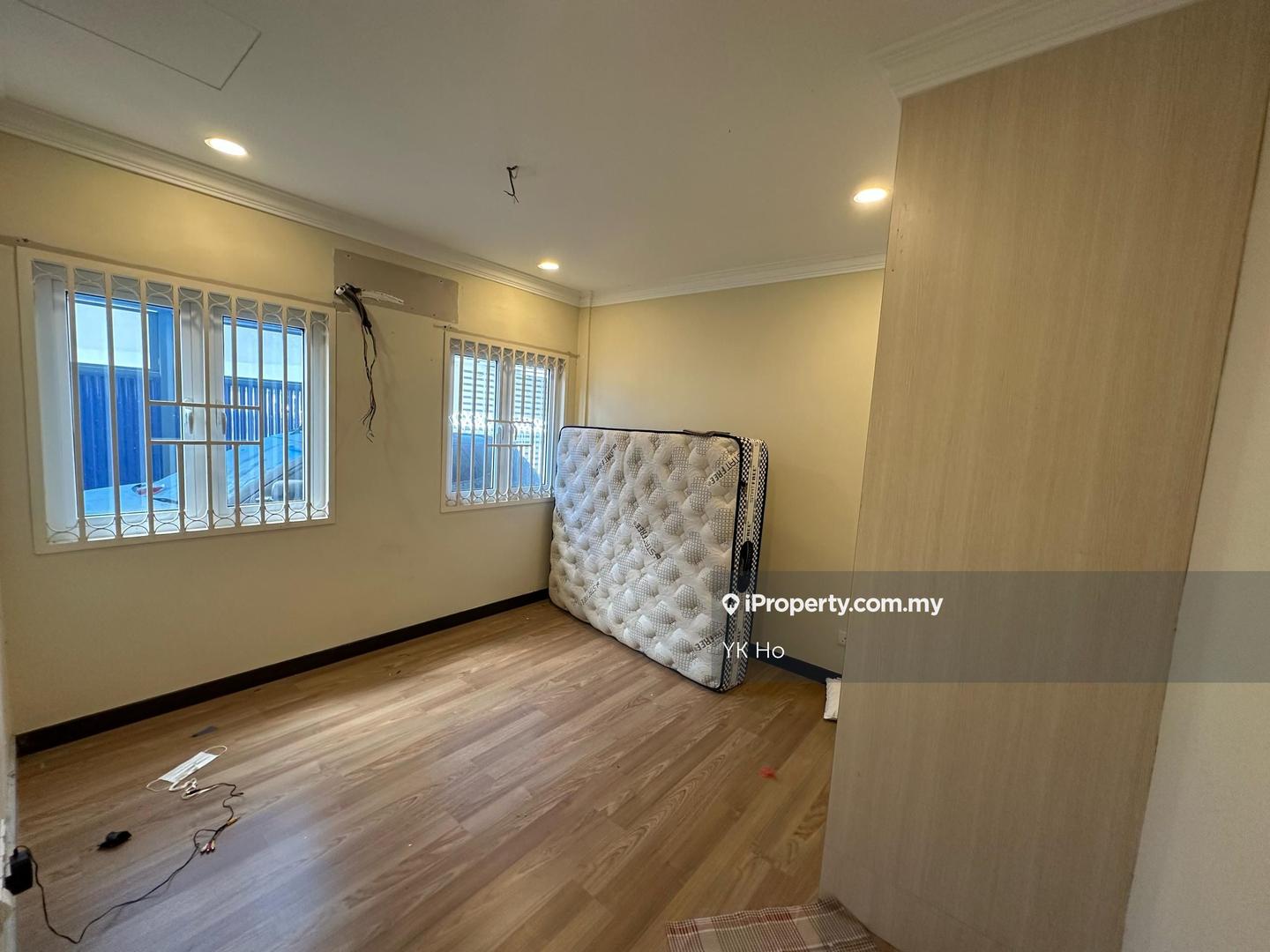 Bungalow House for Sale in Taman Titiwangsa, Titiwangsa by YK Ho - iProperty.com.my