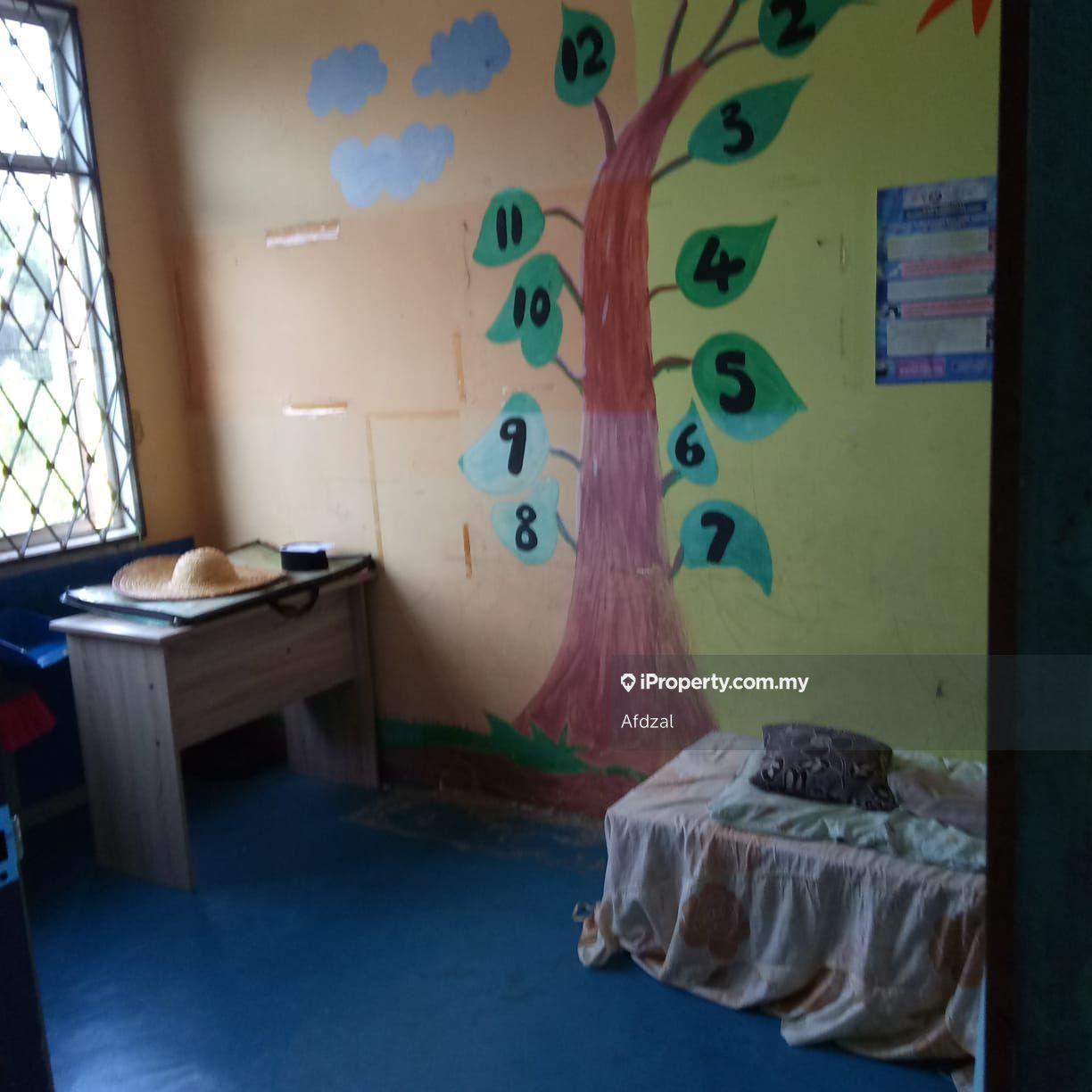 Rumah Berangkai 2 Tingkat untuk Dijual di Segamat, Johor oleh Afdzal - iProperty.com.my