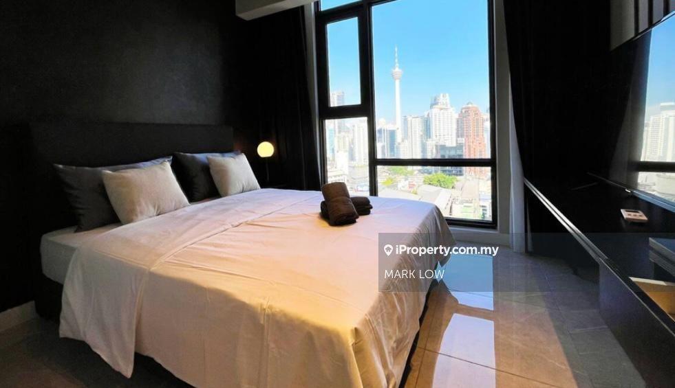 Apartment for Sale in Axon by MARK LOW - iProperty.com.my