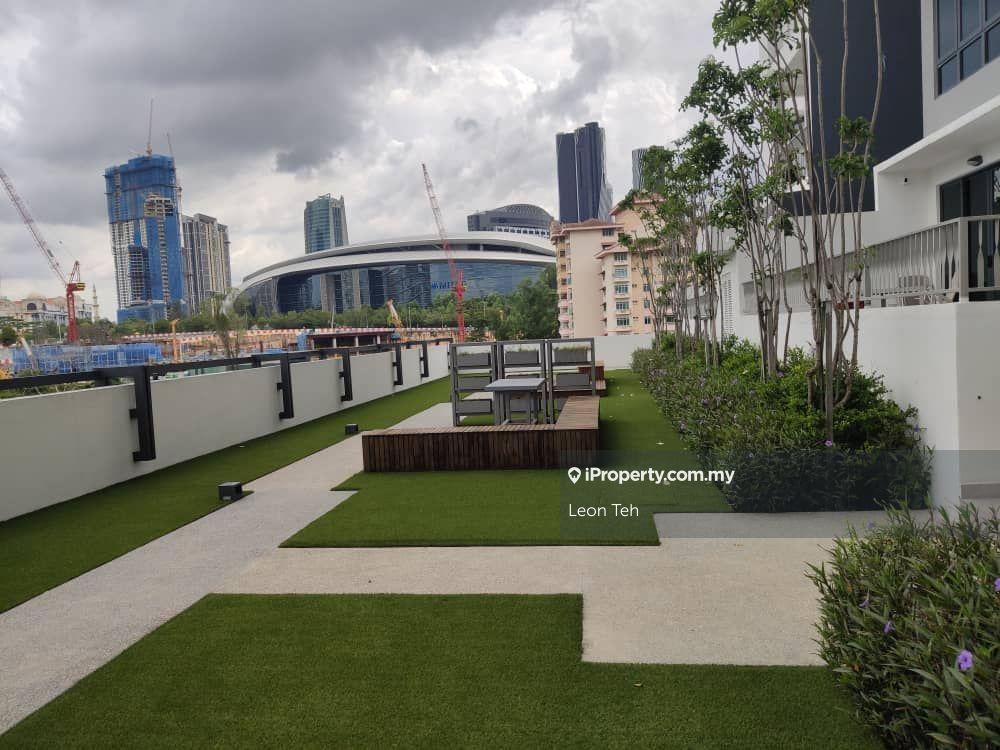 Service Residence for Sale in Savio @ Riana Dutamas by Leon Teh - iProperty.com.my