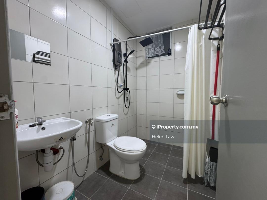 Kondominium untuk Disewa di Seri Serindit Residence oleh Helen Law - iProperty.com.my