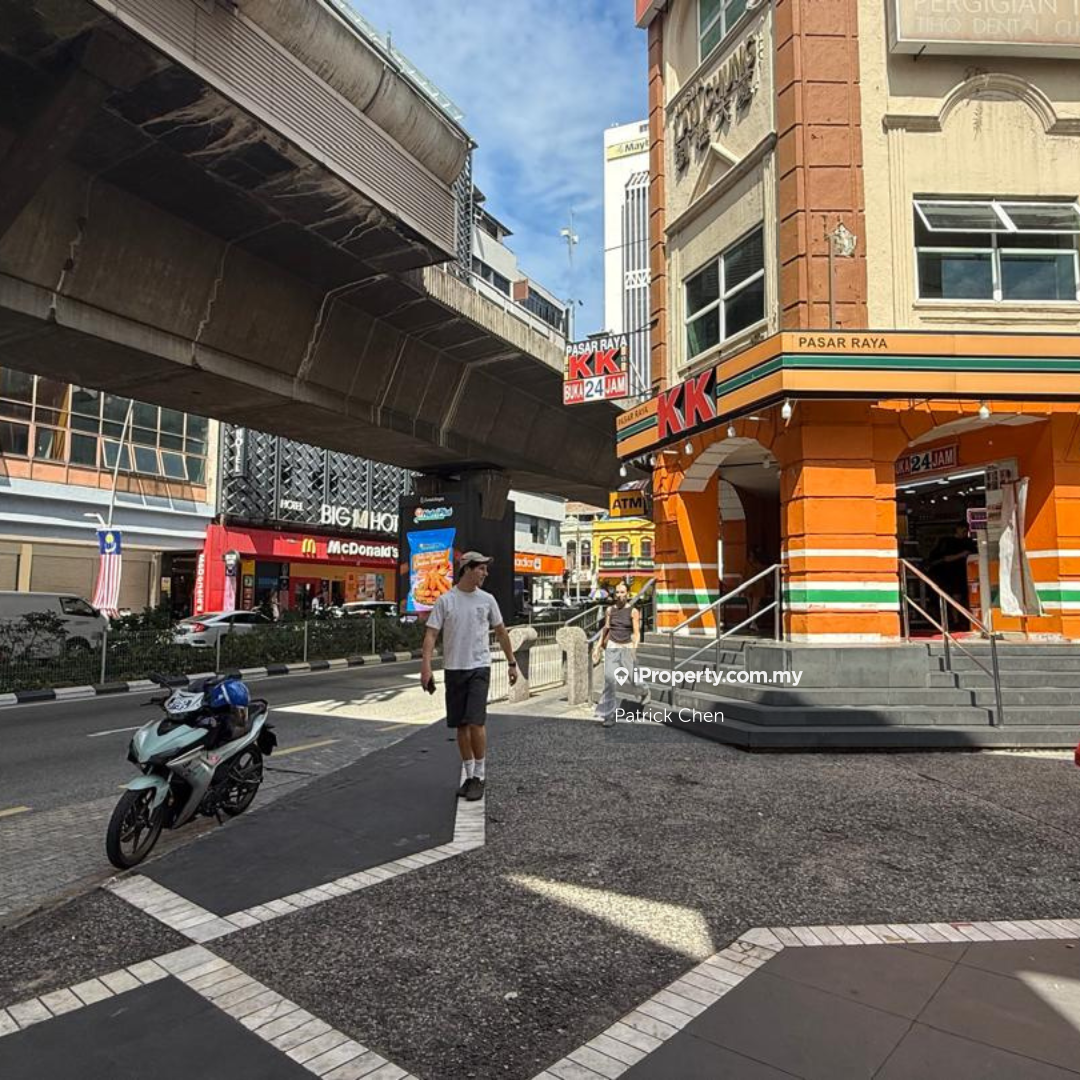 Shop for Rent in KLCC, KL City Centre by Patrick Chen - iProperty.com.my
