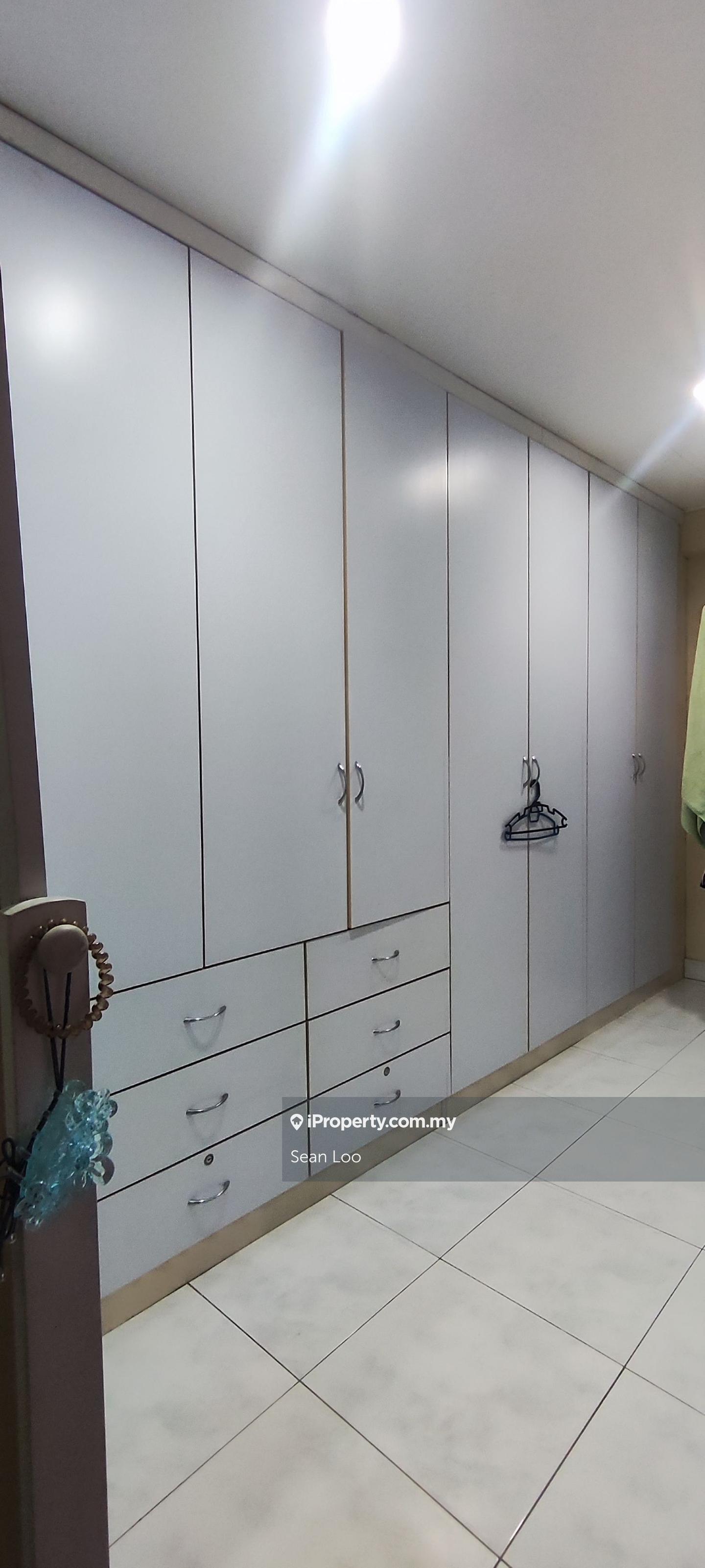 Kondominium untuk Dijual di Pandan Ville Condominium oleh Sean Loo - iProperty.com.my