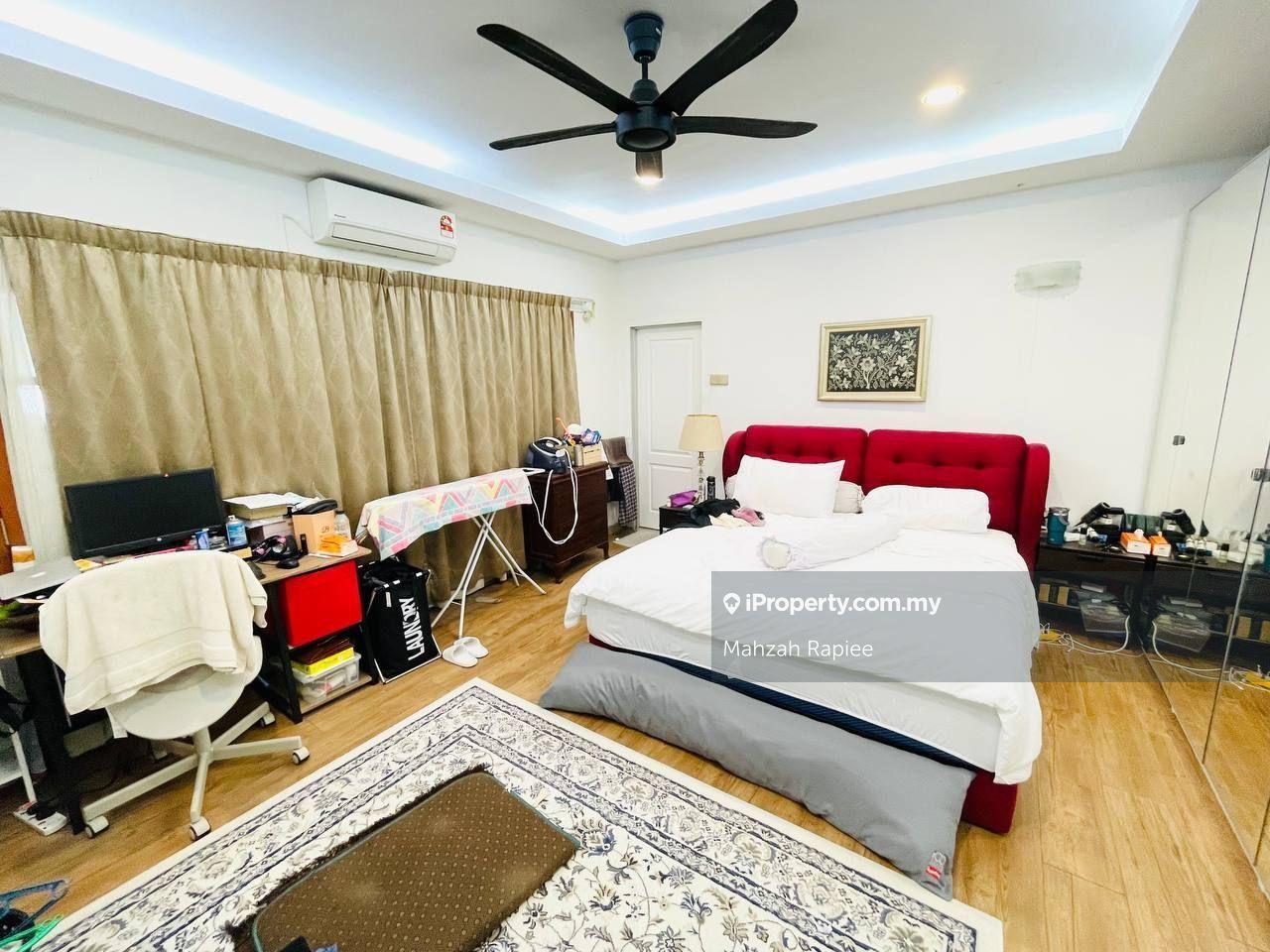Bungalow House for Sale in Taman Bukit Cheras, Cheras by Mahzah Rapiee - iProperty.com.my