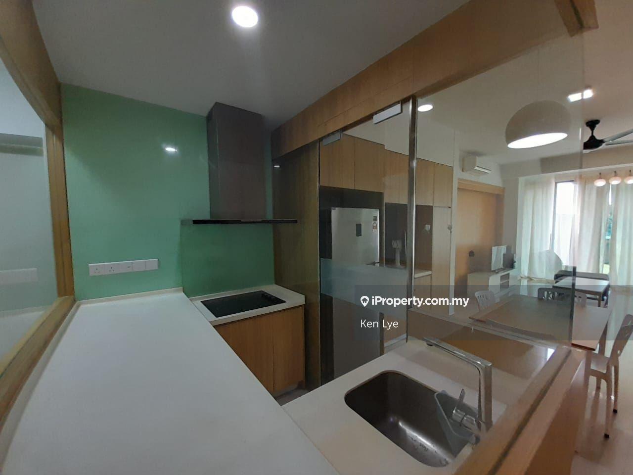 Service Residence for Rent in The Leafz @ Dedaun by Ken Lye - iProperty.com.my