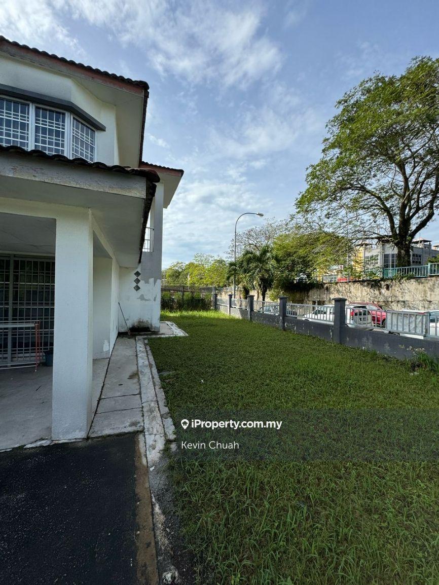 2-storey Terraced House for Sale in Taman Segar Perdana, Cheras by Kevin Chuah - iProperty.com.my
