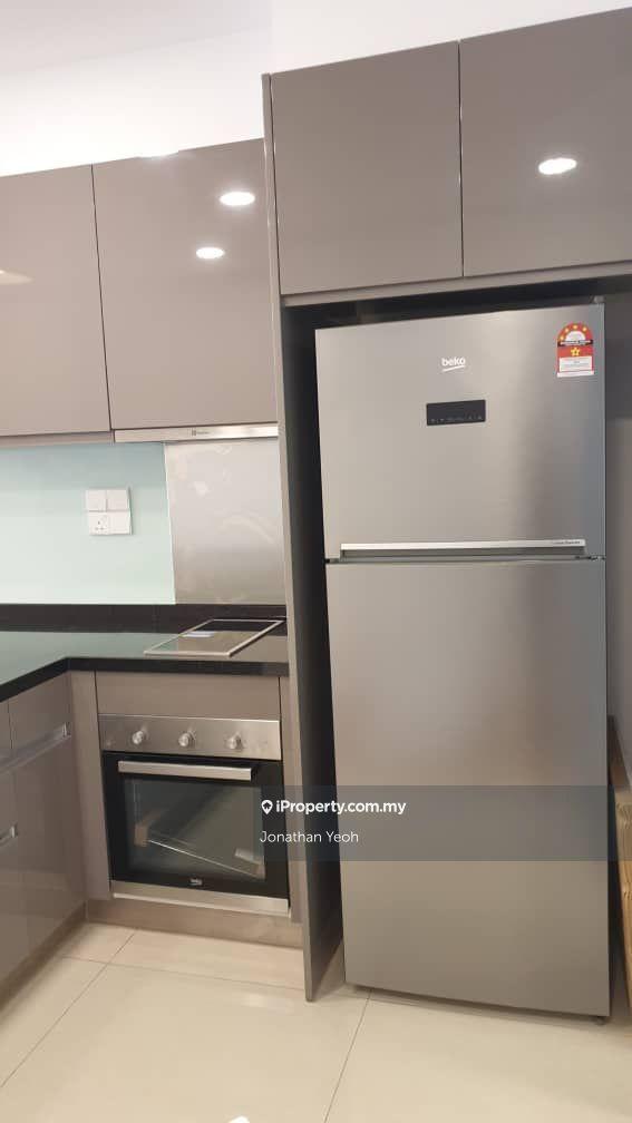 Condominium for Rent in Kaleidoscope (Residensi Setiawangsa) by Jonathan Yeoh - iProperty.com.my