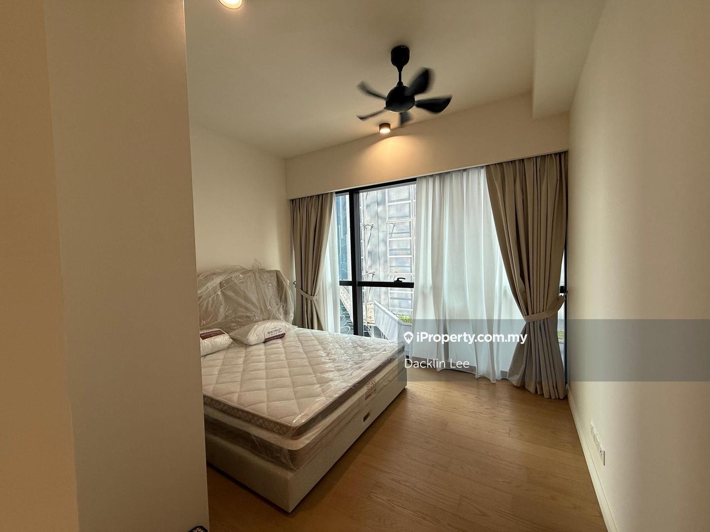 Service Residence for Sale in TRX Residences by Dacklin Lee - iProperty.com.my