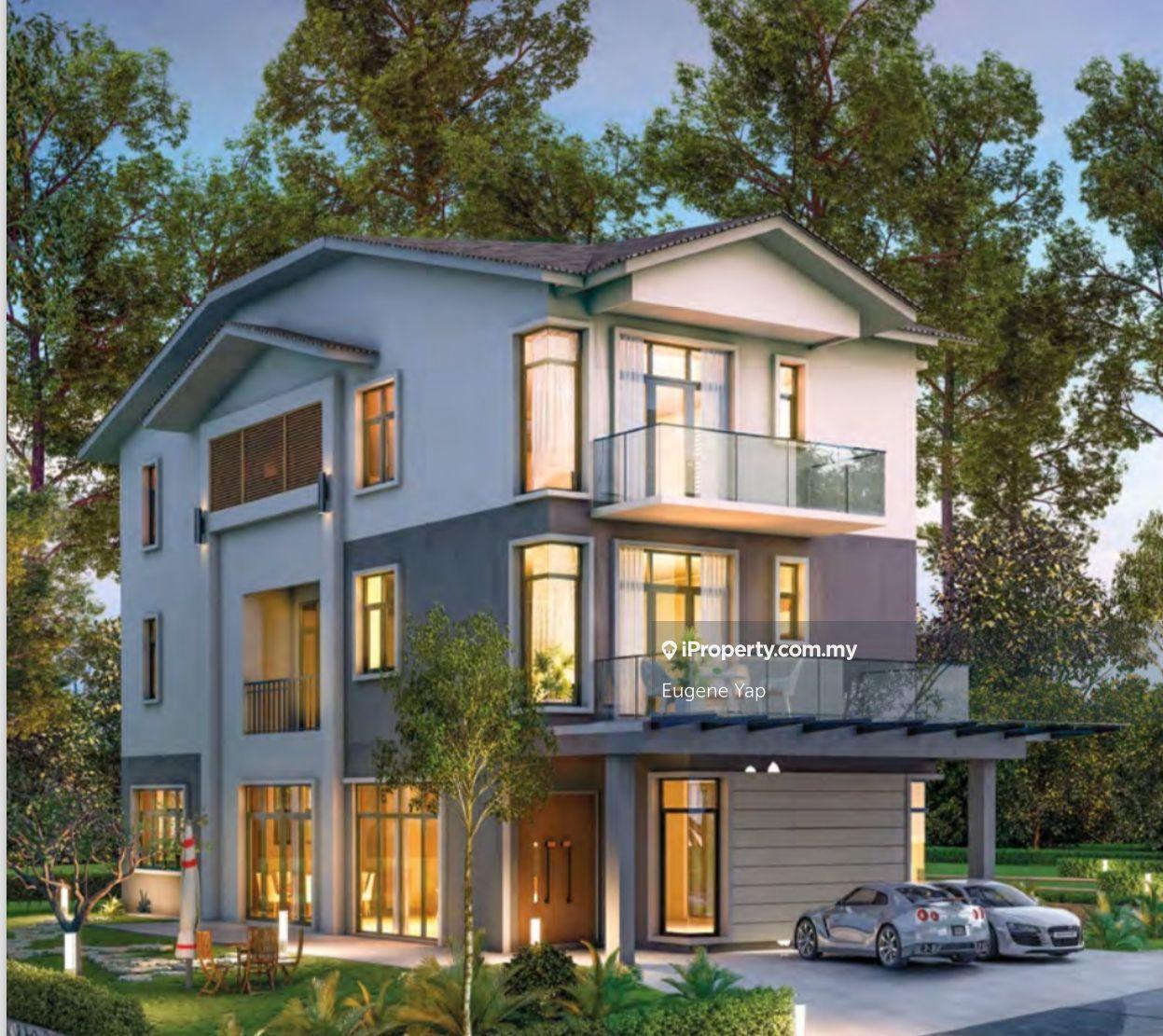 Banglo untuk Dijual di Petaling Jaya, Selangor oleh Eugene Yap - iProperty.com.my