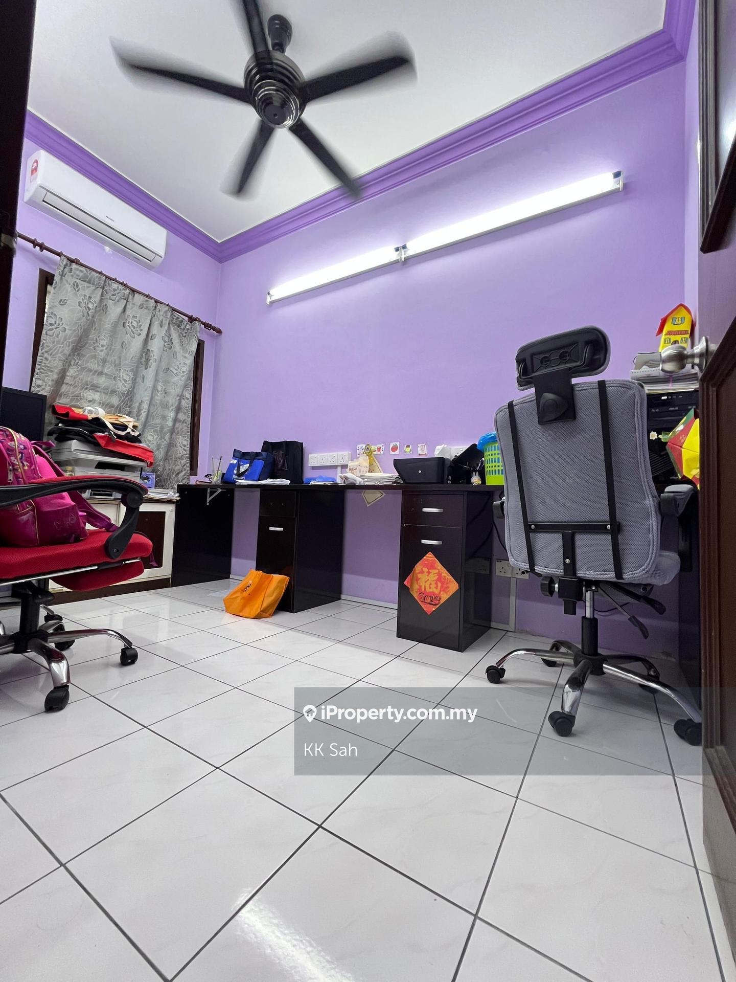 Rumah Berangkai 2 Tingkat untuk Dijual di Taman Sri Kota, Kajang oleh KK Sah - iProperty.com.my