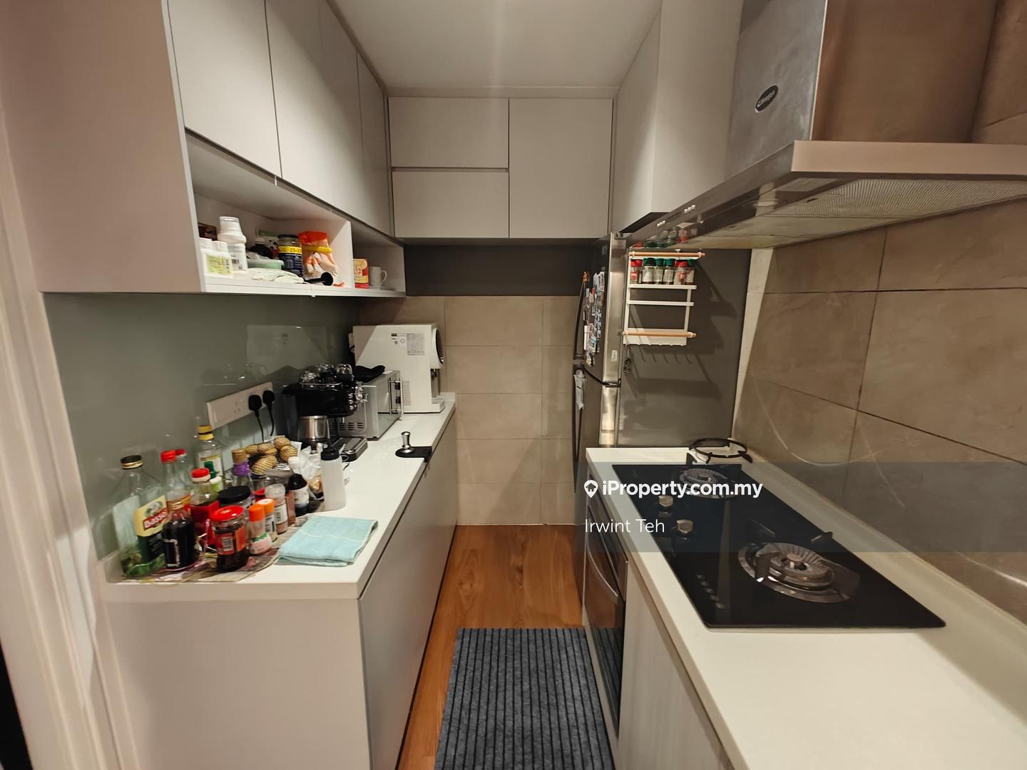 Service Residence for Rent in O'hako Residence by Irwint Teh - iProperty.com.my