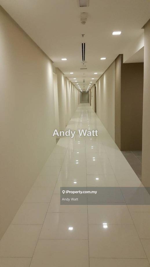 Office for Sale in KL Sentral, Kl Sentral by Andy Watt - iProperty.com.my
