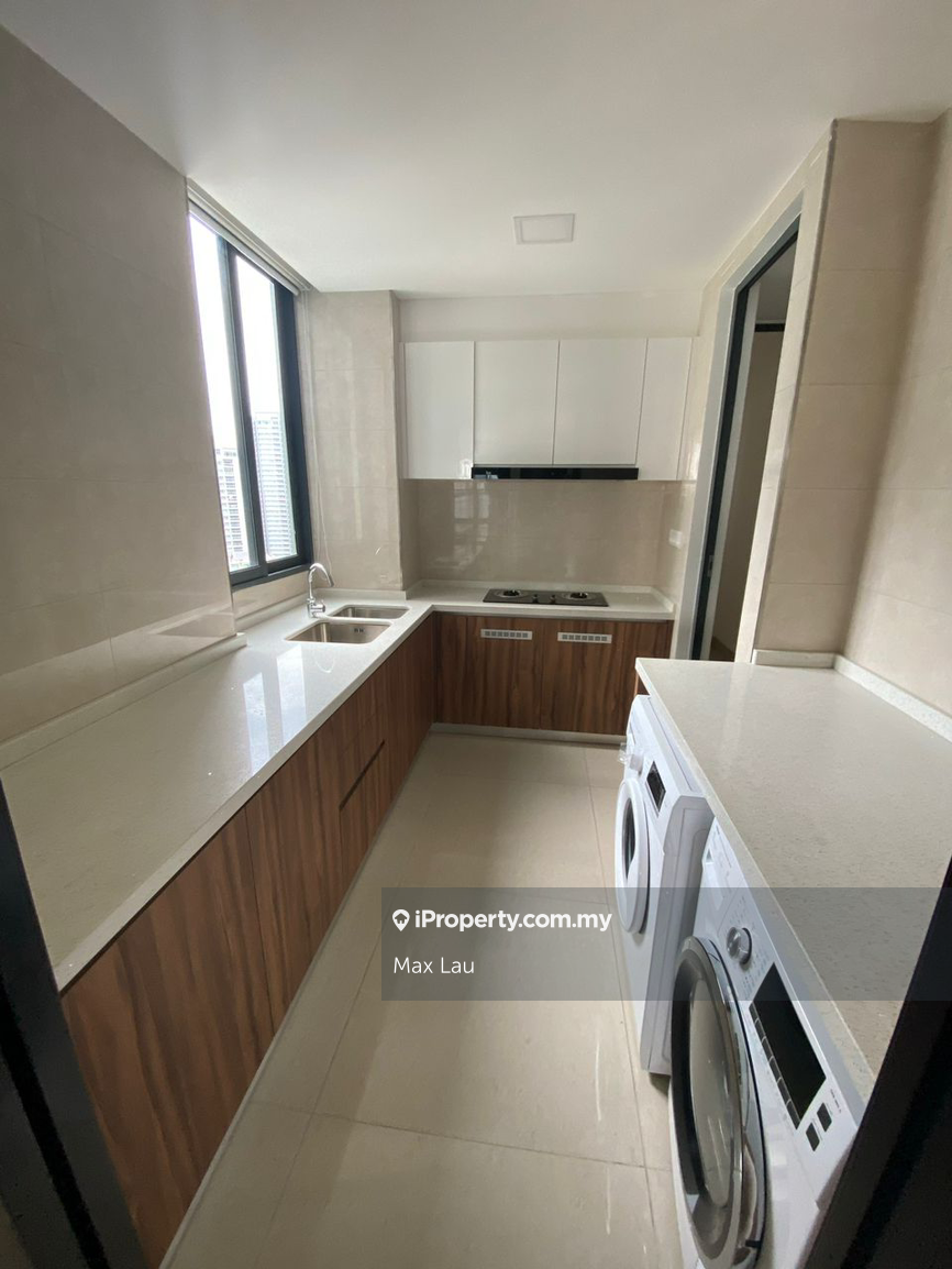 Kondominium untuk Disewa di Agile Mont Kiara oleh Max Lau - iProperty.com.my