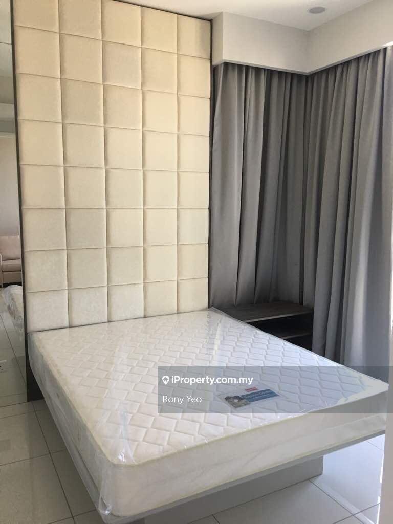 Kondominium untuk Dijual di The Robertson oleh Rony Yeo - iProperty.com.my