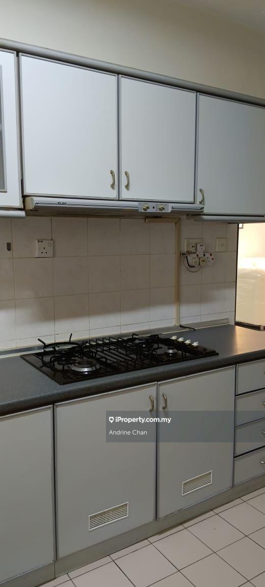 Kondominium untuk Disewa di Angkupuri Condominium oleh Andrine Chan - iProperty.com.my