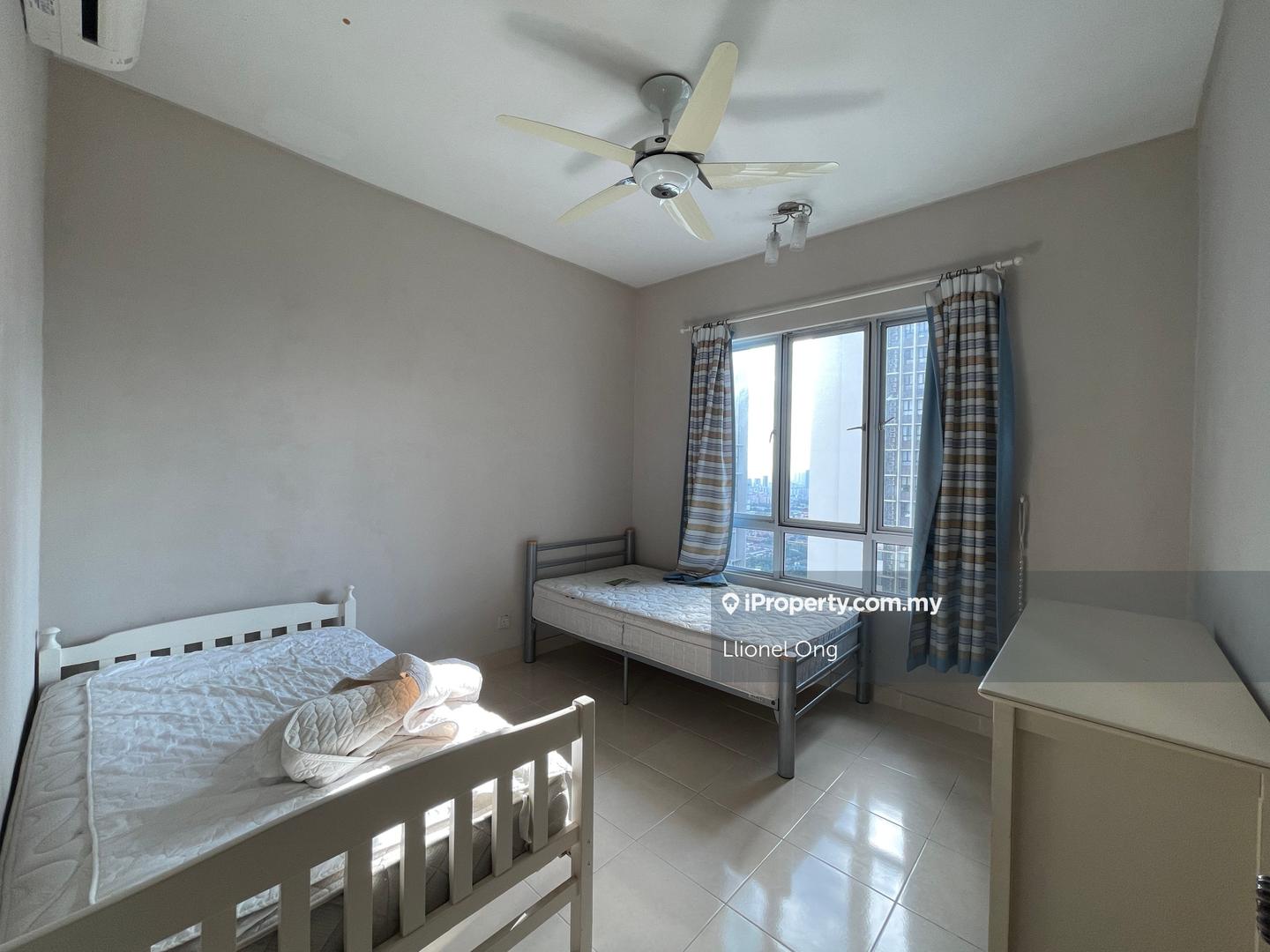 Condominium for Sale in Riana Green East by Llionel Ong - iProperty.com.my