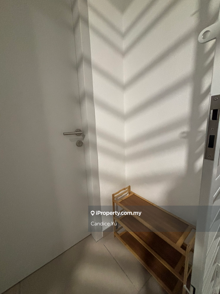 Kondominium untuk Disewa di Residensi Dutamas Dahlia oleh Candice Yu - iProperty.com.my