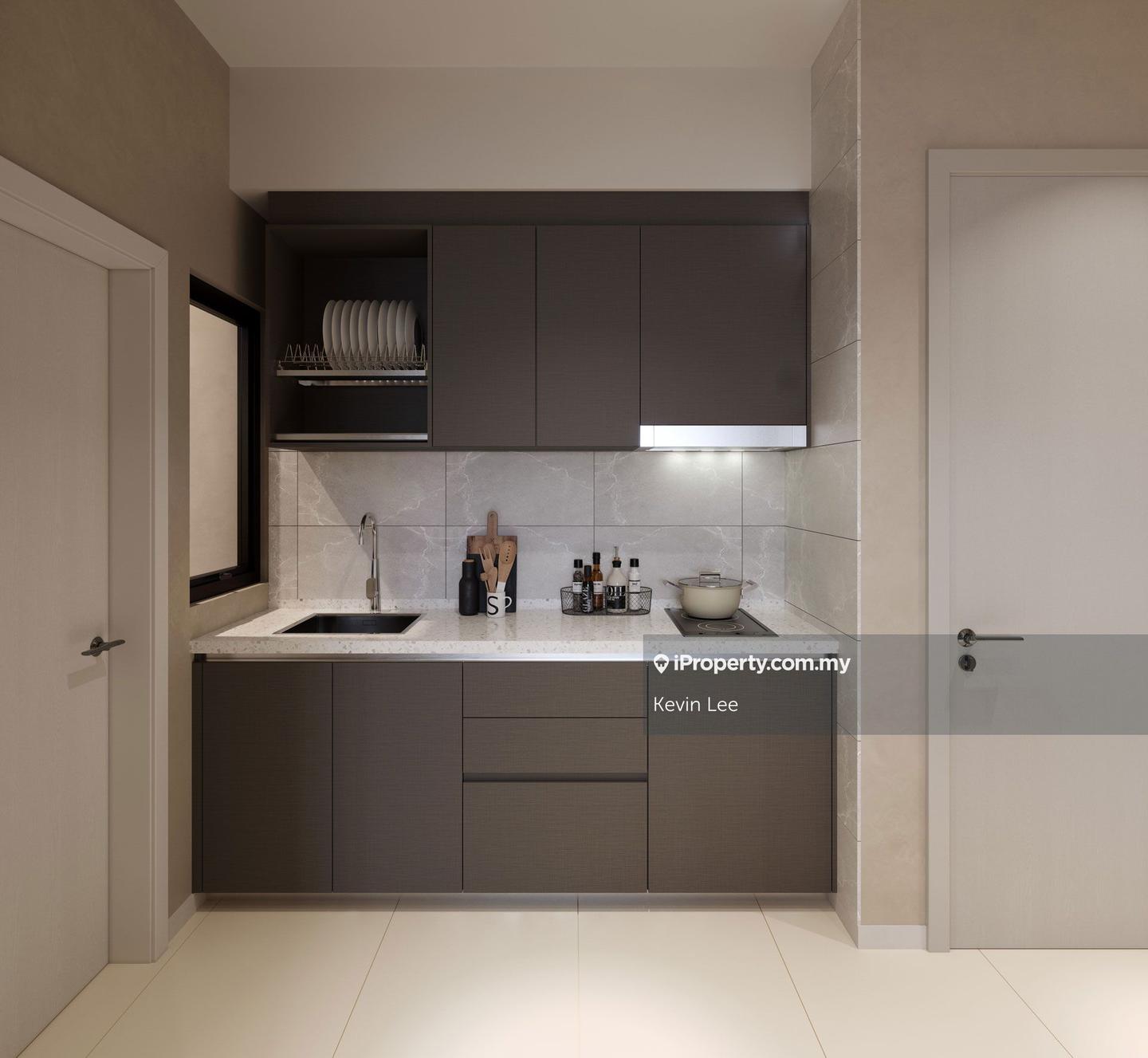 Service Residence for Sale in Avantro Residences by Kevin Lee - iProperty.com.my