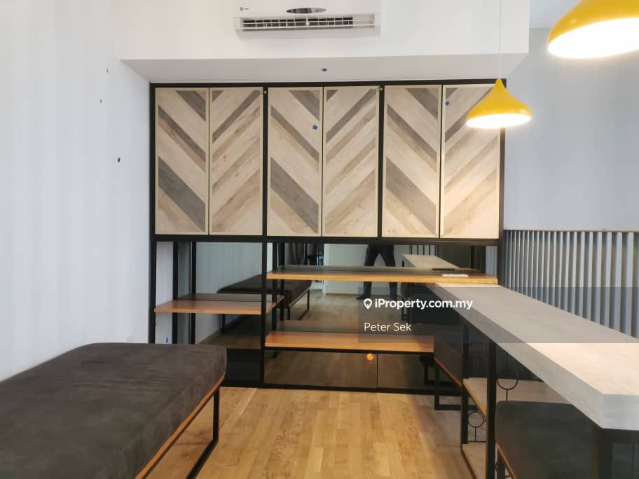 Condominium for Rent in Twy Duplex Condos by Peter Sek - iProperty.com.my