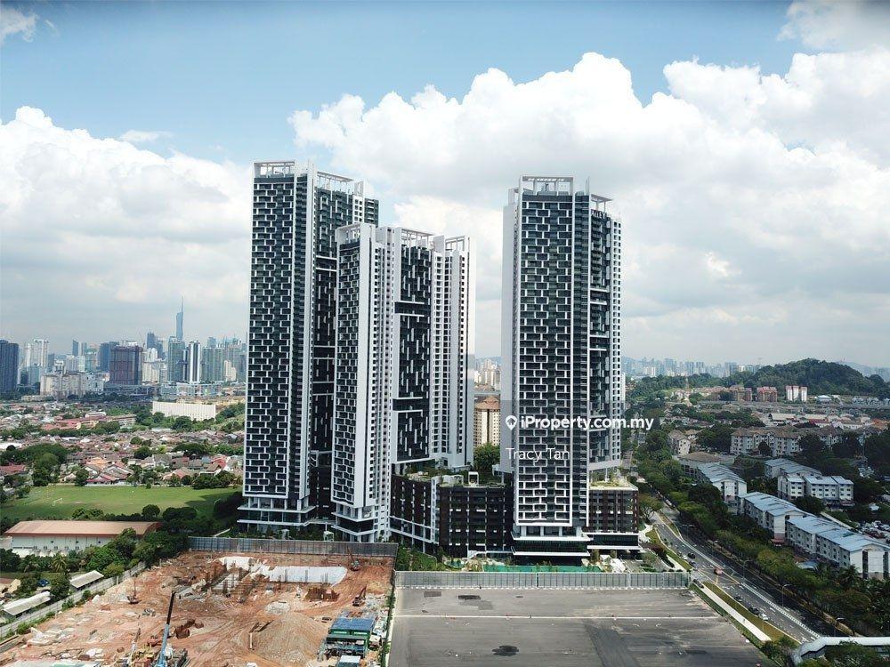 Condominium for Sale in 99 Residence by Tracy Tan - iProperty.com.my