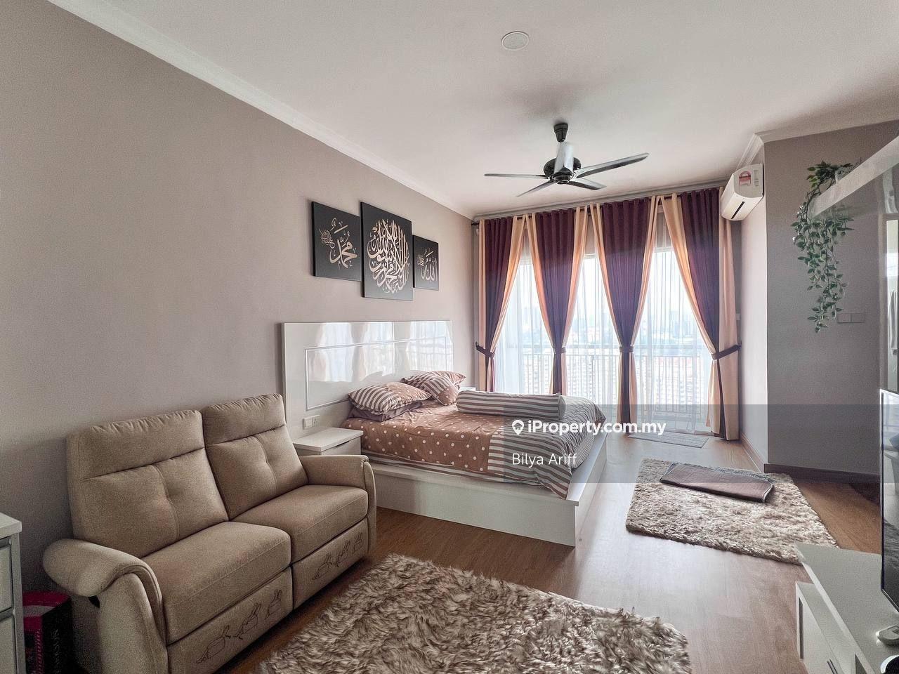 Condominium for Sale in Suasana Lumayan by Bilya Ariff - iProperty.com.my