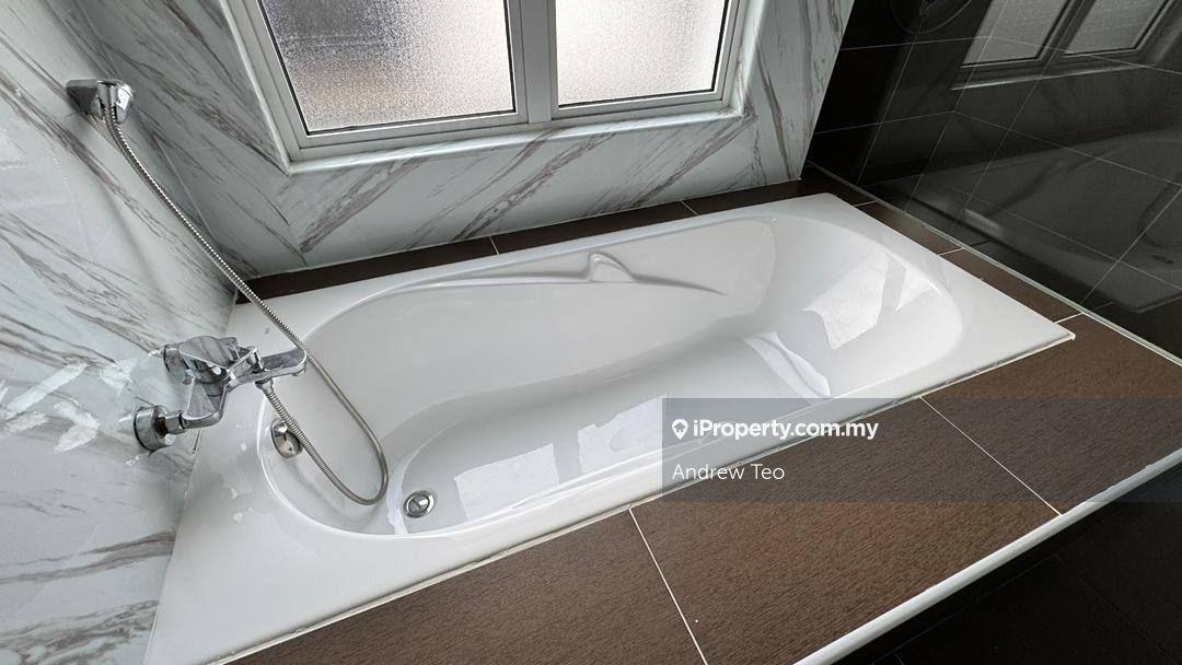 Rumah Kluster untuk Dijual di Taman Nusa Sentral, Iskandar Puteri (Nusajaya) oleh Andrew Teo - iProperty.com.my