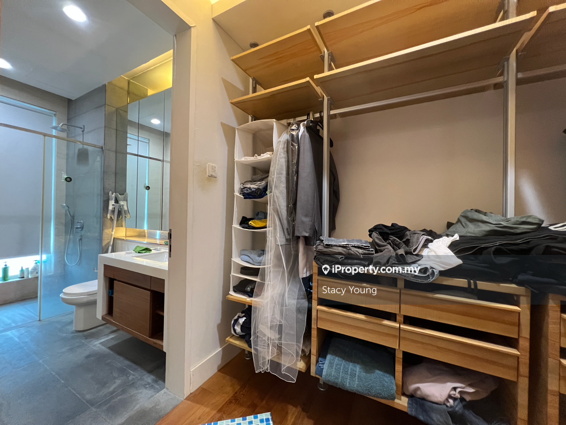 Bungalow House for Sale in Cheras Taman Bukit Segar, Cheras by Stacy Young - iProperty.com.my