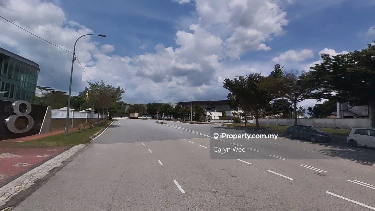 Detached Factory for Sale in U8, Bukit Jelutong Industrial Park, Shah Alam by Caryn Wee - iProperty.com.my
