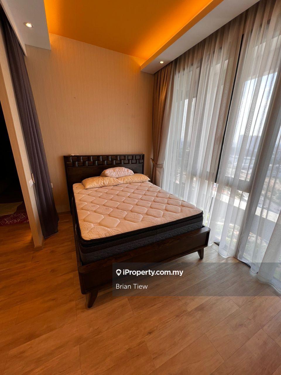 Residensi Servis untuk Disewa di Twin Arkz oleh Brian Tiew - iProperty.com.my