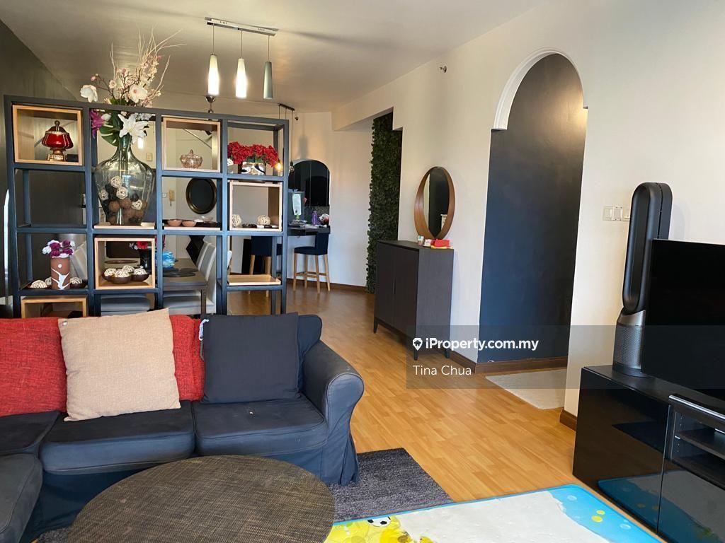 Residensi Servis untuk Disewa di Waldorf Tower oleh Tina Chua - iProperty.com.my