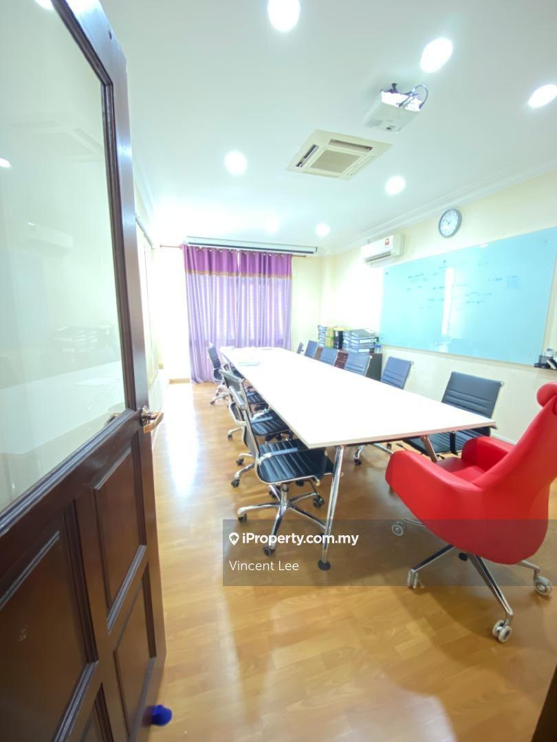 Pejabat untuk Dijual di Seksyen 10 Wangsa Maju, Wangsa Maju oleh Vincent Lee - iProperty.com.my